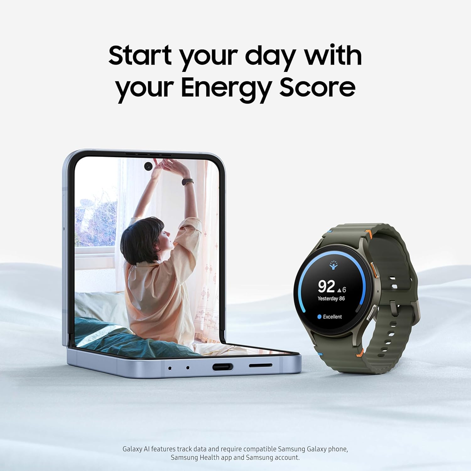 SAMSUNG Galaxy Watch 7 40mm